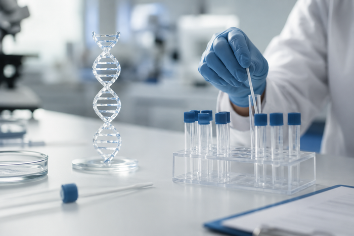 The Importance of Reliable DNA Testing Services